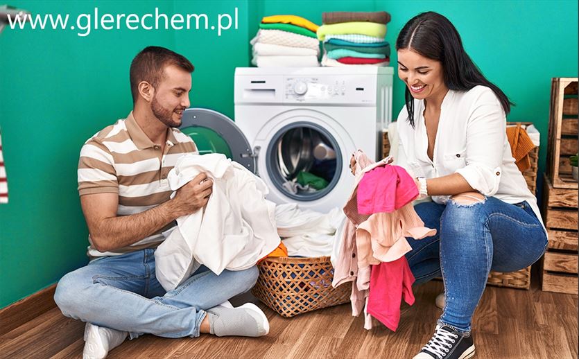 Sprzedaż chemii gospodarczej, GlareChem Bożena Tomczewska, Węgierskie